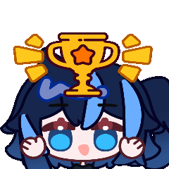 Trophy 1